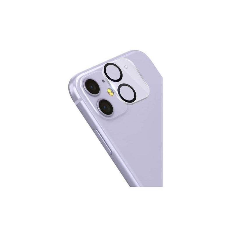 Value Back Camera Glass Protector for iPhone 12 Mini